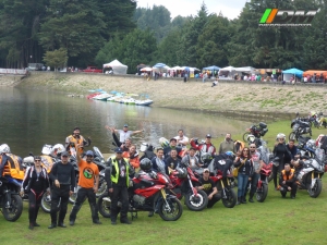 Salida 374 Presa Brockman BMW Esmeralda