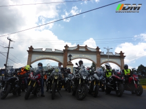 Salida 374 Presa Brockman BMW Esmeralda