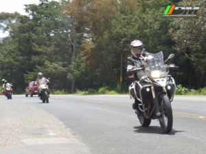 Salida 374 Presa Brockman BMW Esmeralda