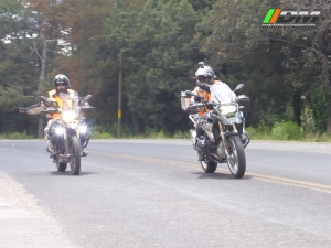 Salida 374 Presa Brockman BMW Esmeralda