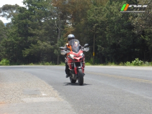 Salida 374 Presa Brockman BMW Esmeralda