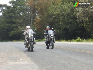 Salida 374 Presa Brockman BMW Esmeralda