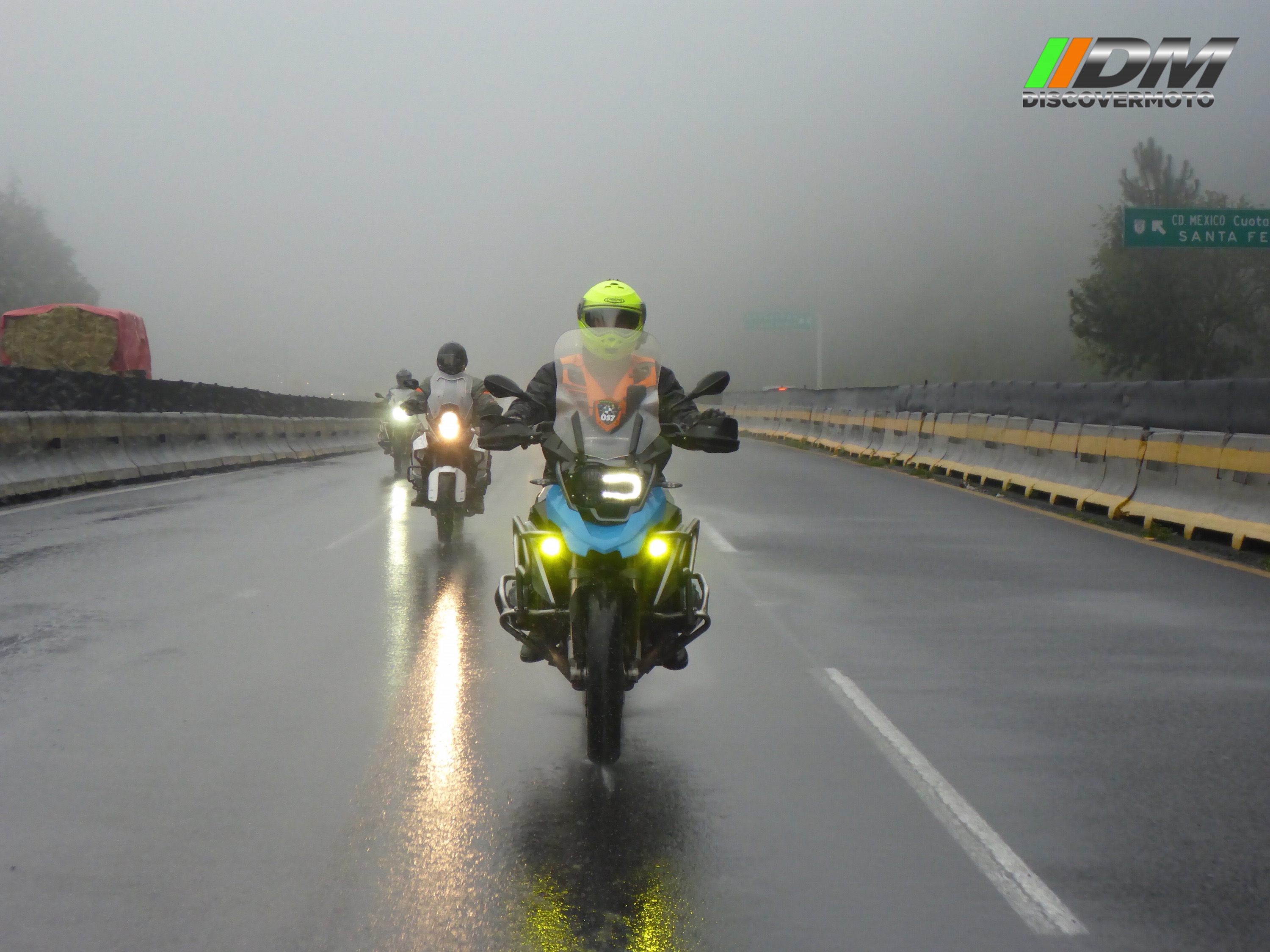 Salida 378 Cosmovitral