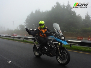 Salida 378 Cosmovitral