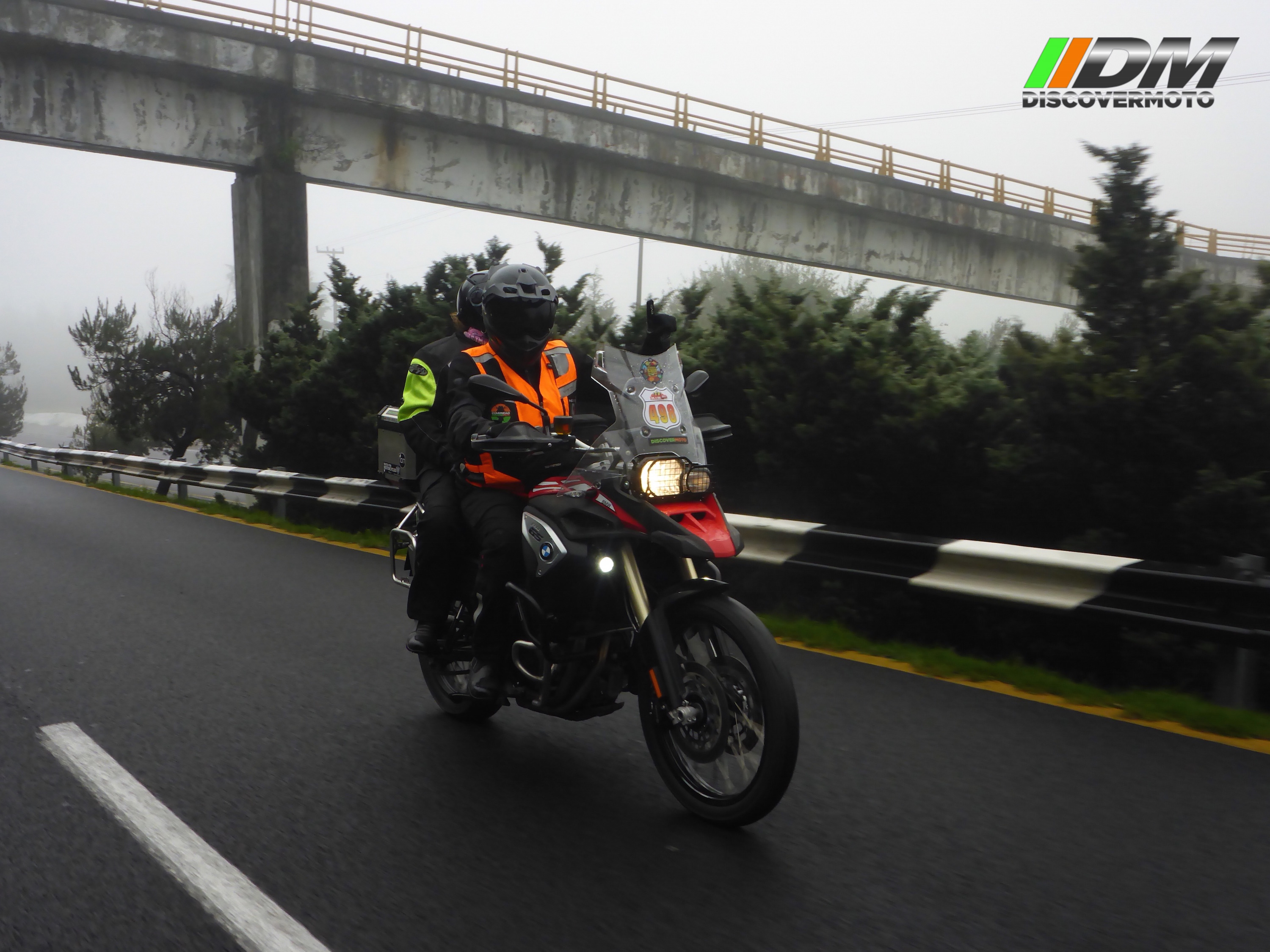 Salida 378 Cosmovitral