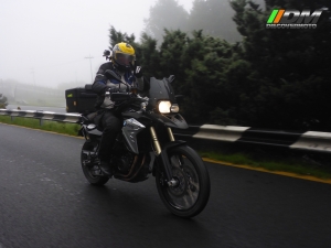 Salida 378 Cosmovitral