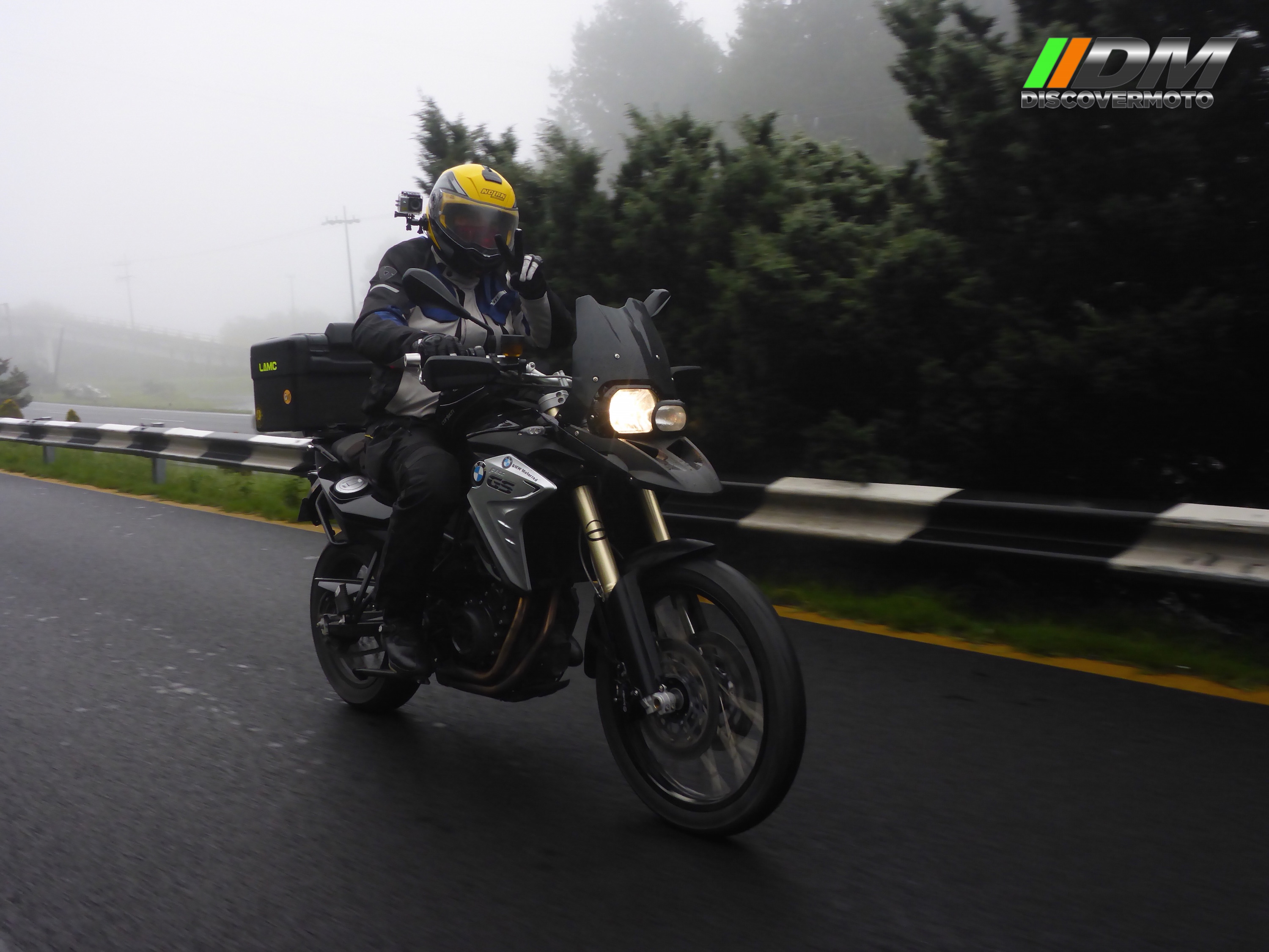 Salida 378 Cosmovitral