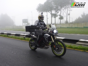 Salida 378 Cosmovitral