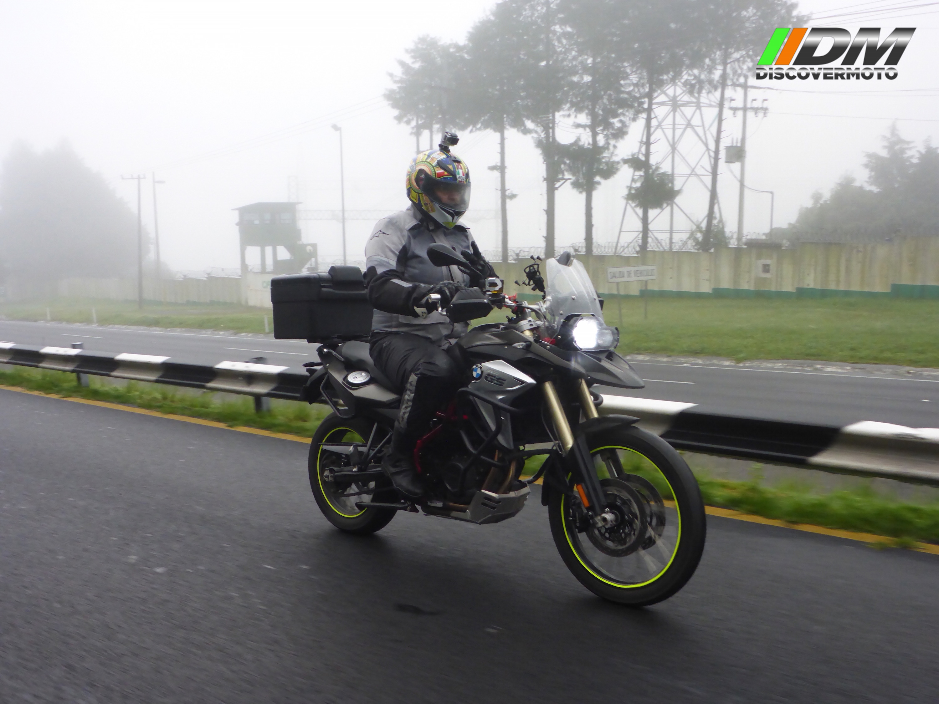 Salida 378 Cosmovitral