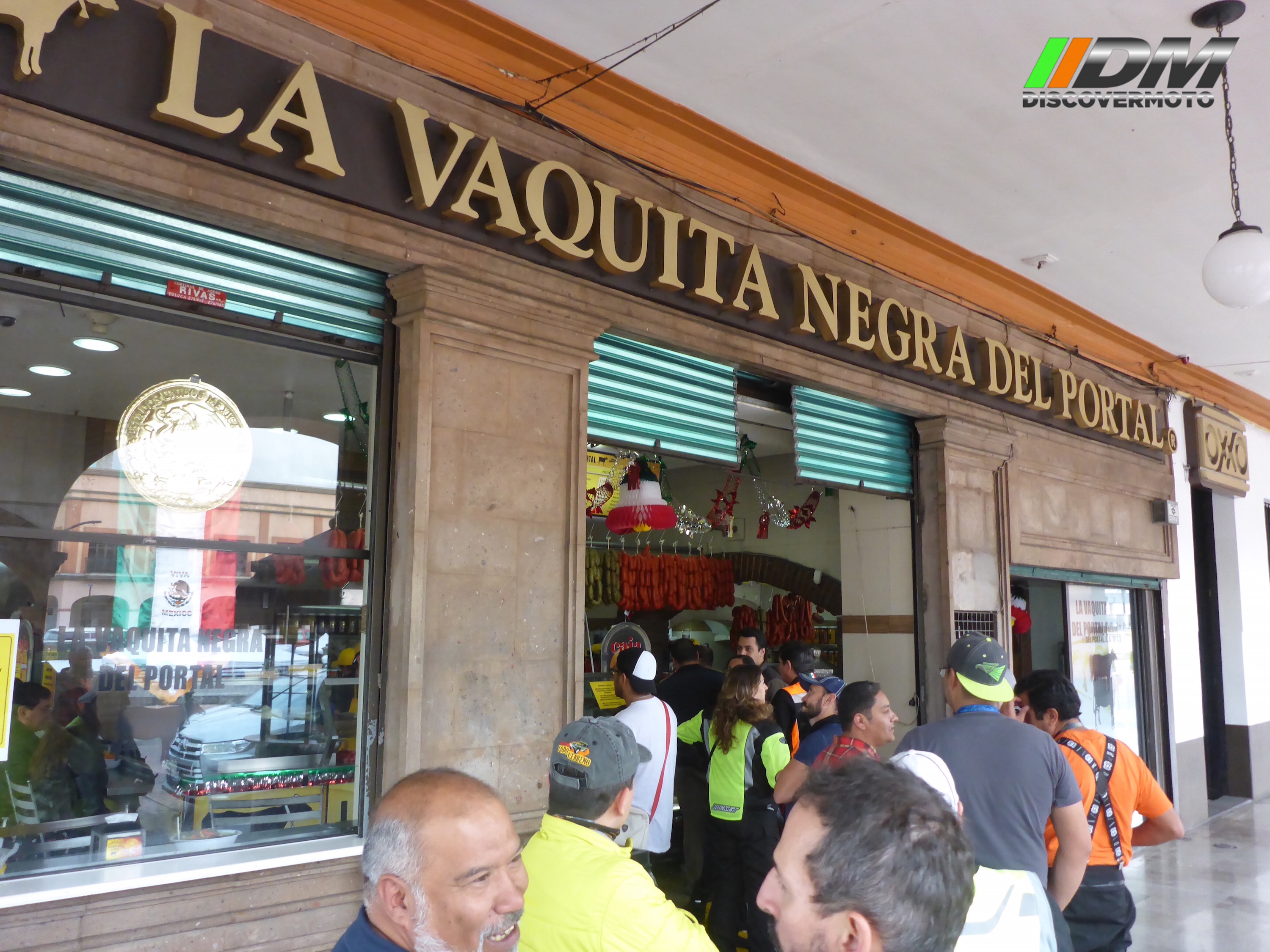 Salida 378 Cosmovitral