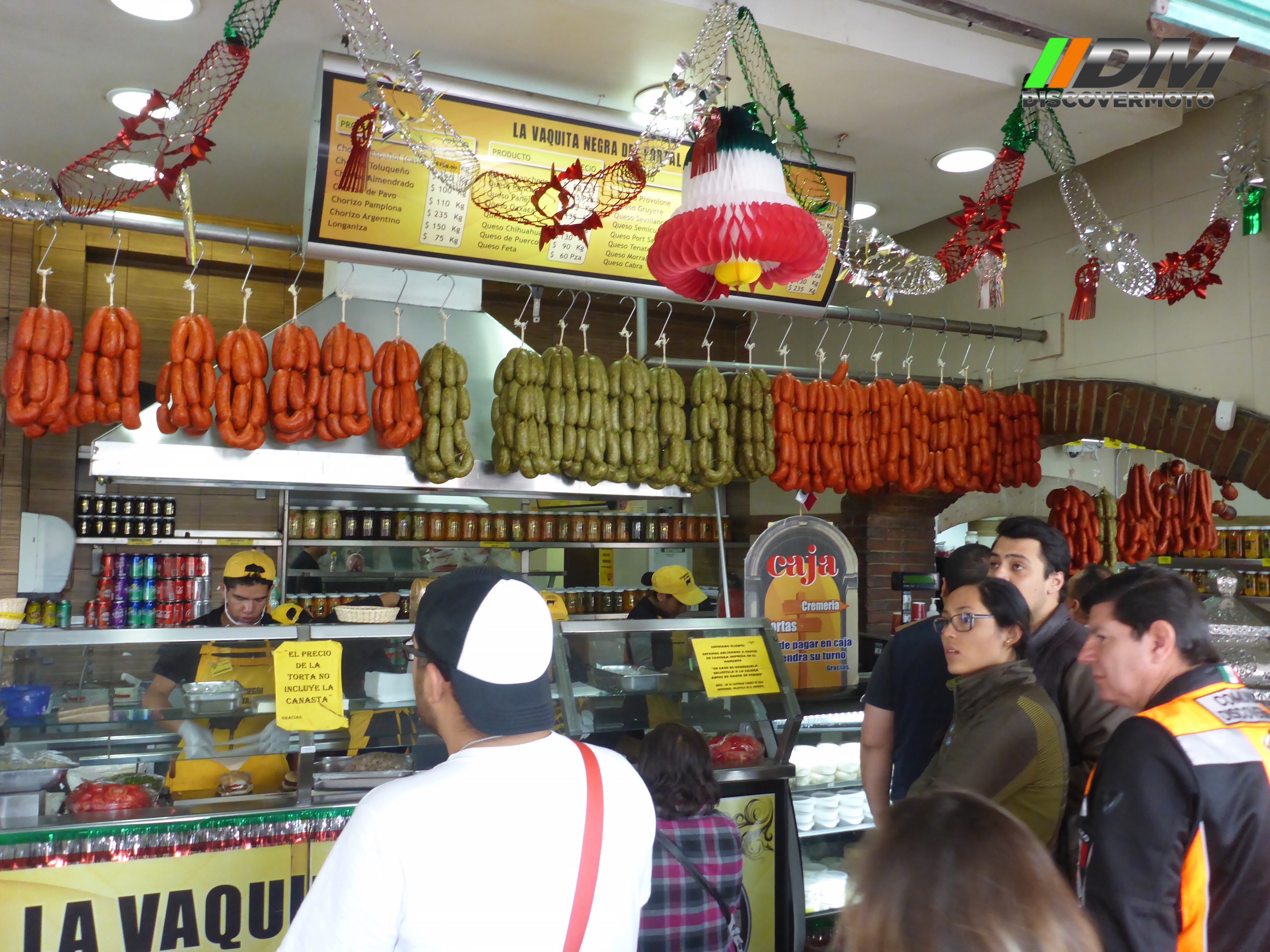 Salida 378 Cosmovitral