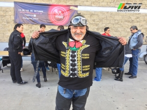 Salida 373 Acuario Simm Discovermoto