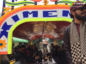 Salida 377 xochimilco simm discovermoto