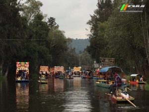 Salida 377 xochimilco simm discovermoto