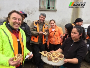 Salida 382 Tetela del Volcán