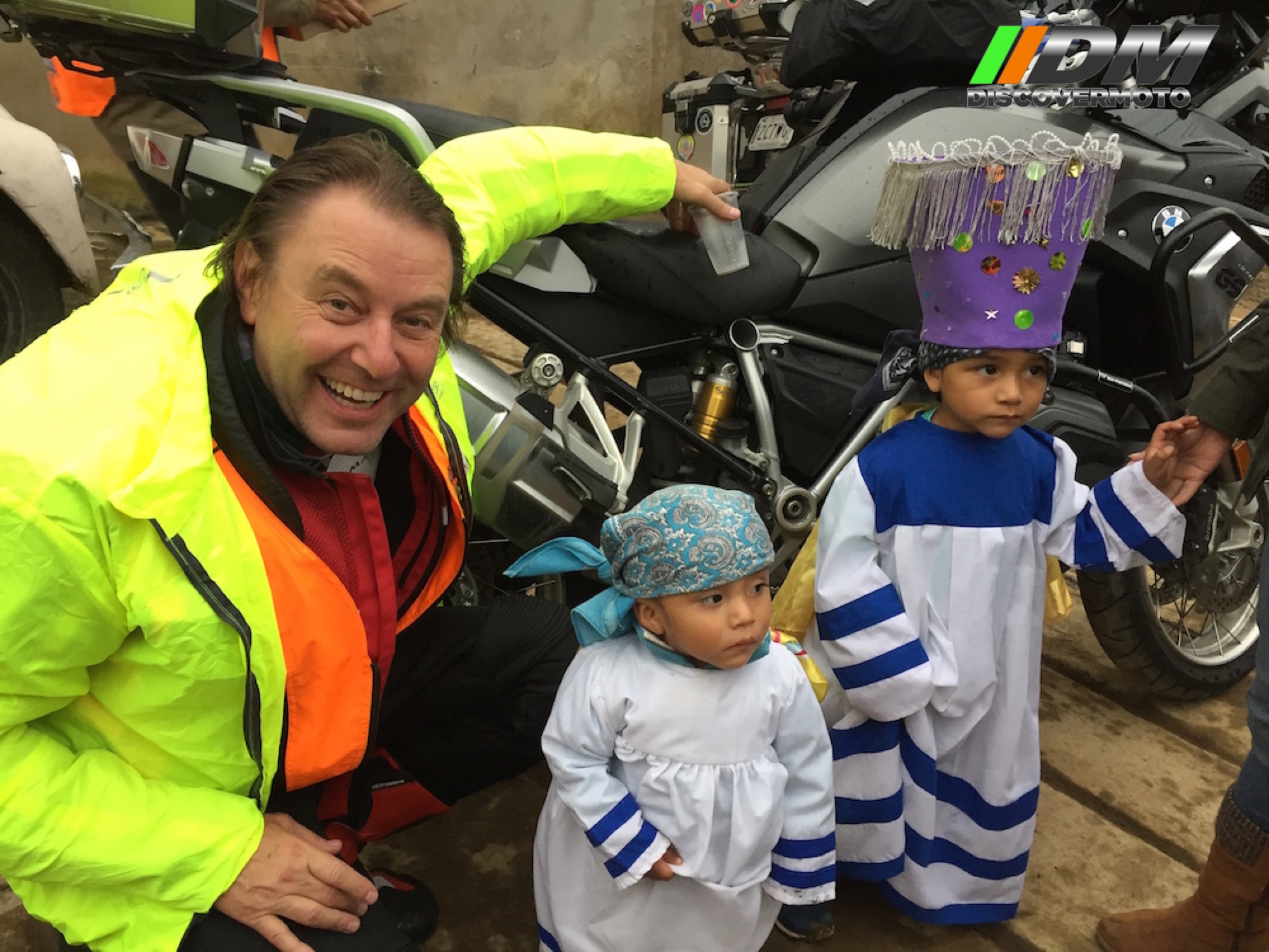 Salida 382 Tetela del Volcán