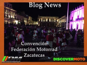 Convención Zacatecas 2017