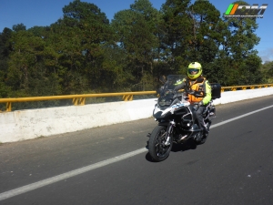 Salida 389 Chignahuapan