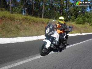 Salida 389 Chignahuapan