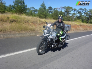 Salida 389 Chignahuapan