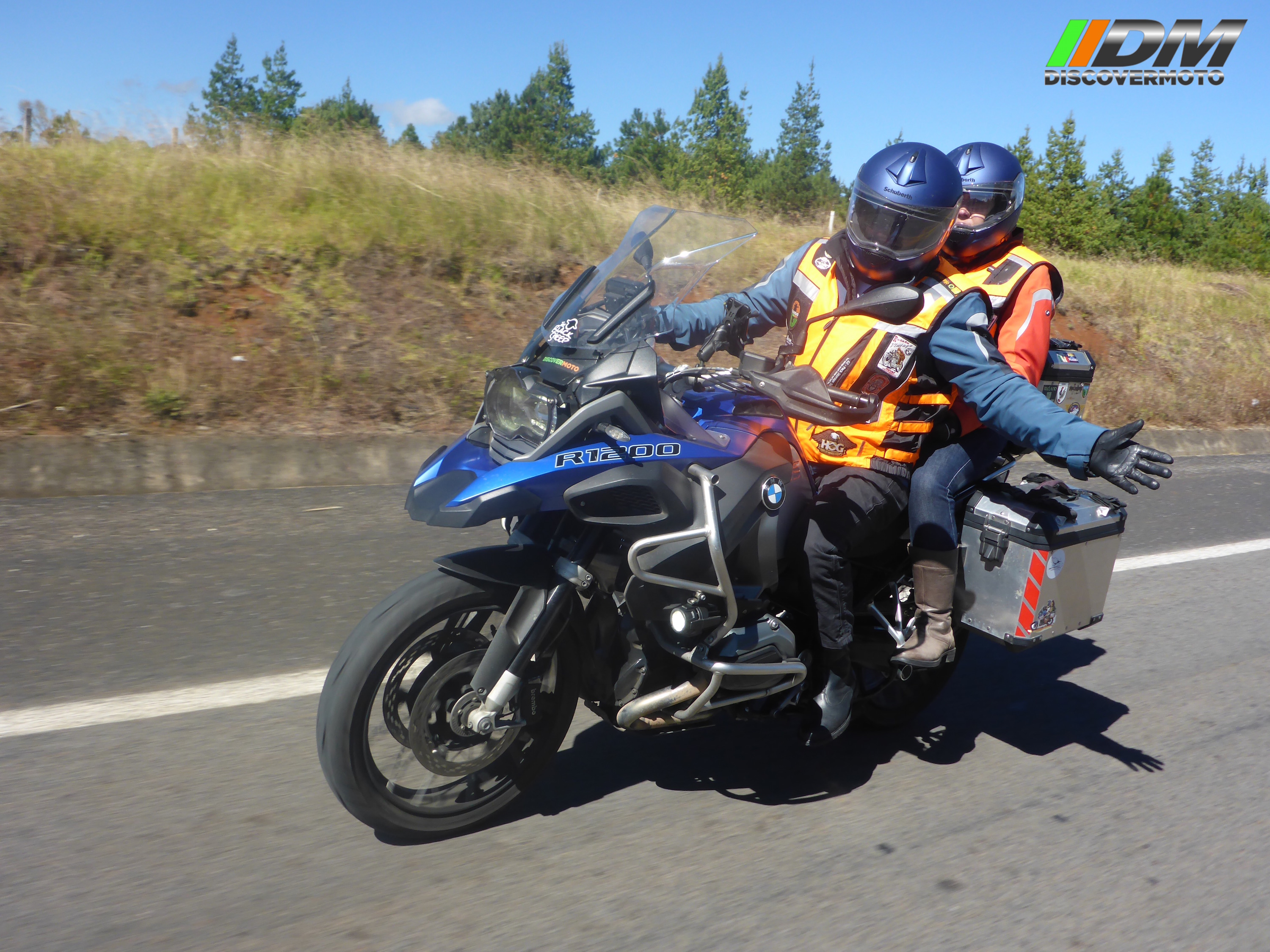 Salida 389 Chignahuapan