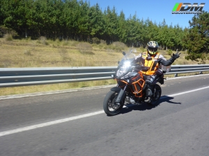 Salida 389 Chignahuapan