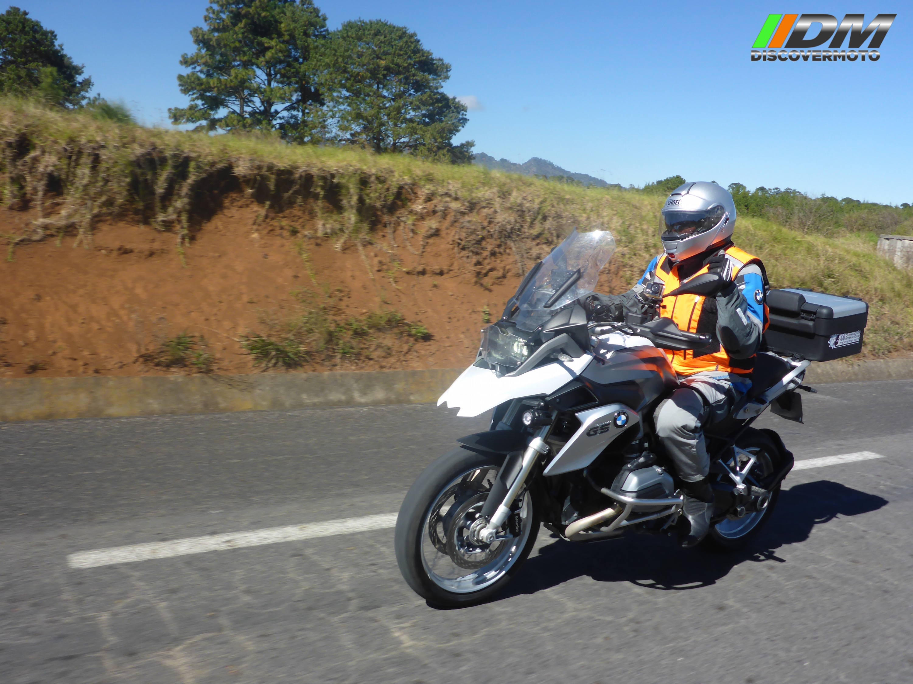 Salida 389 Chignahuapan