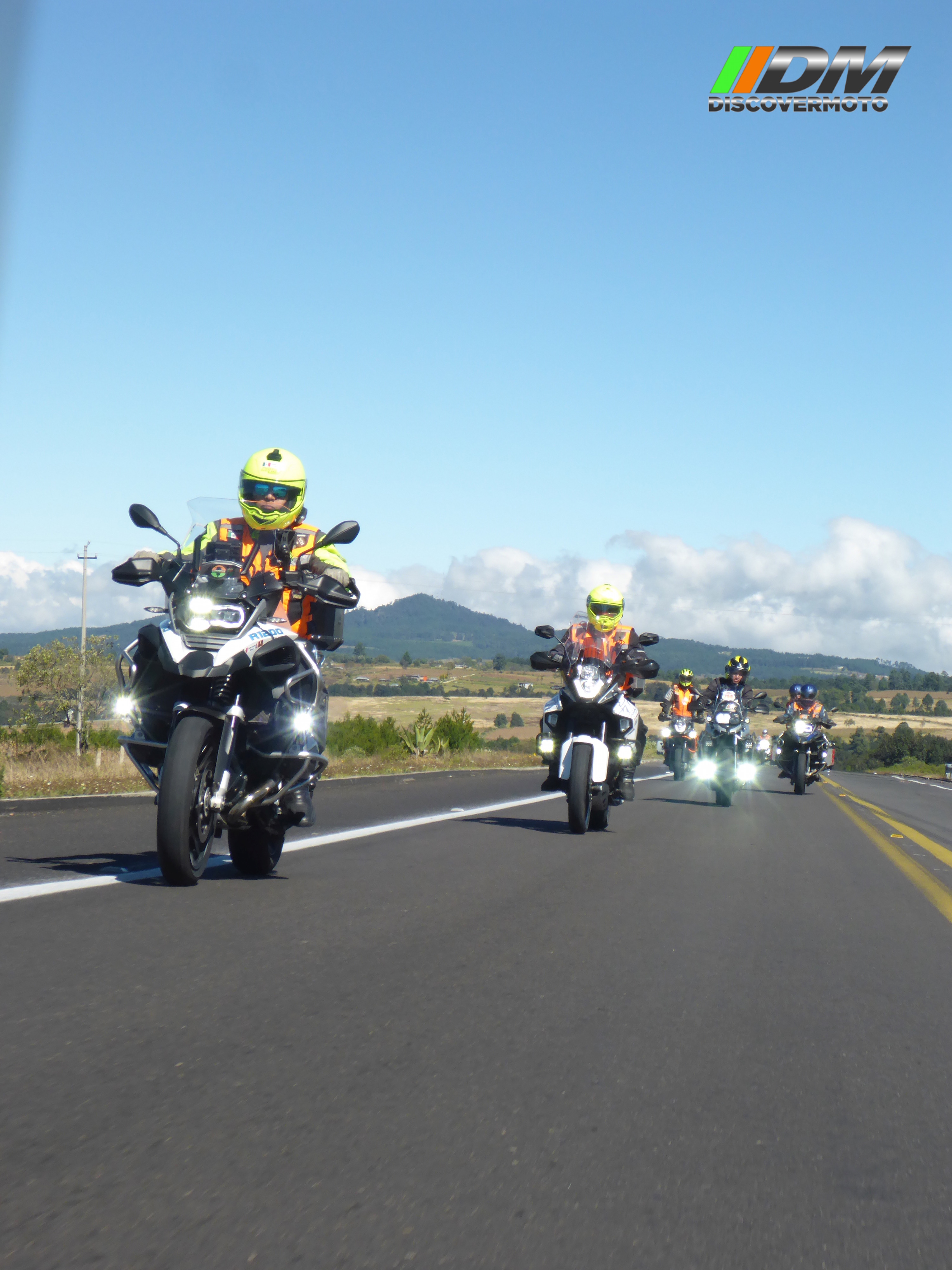 Salida 389 Chignahuapan