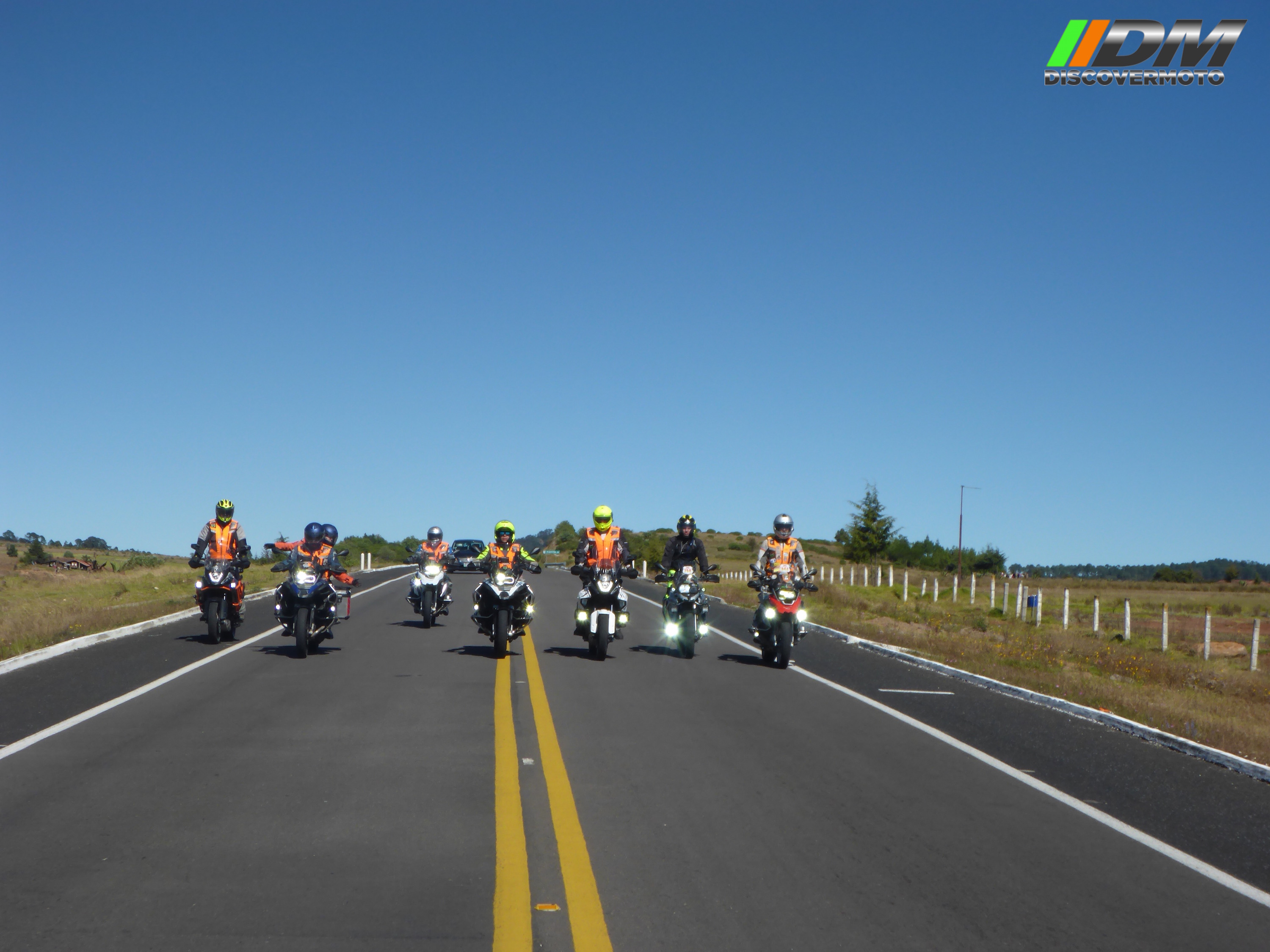 Salida 389 Chignahuapan