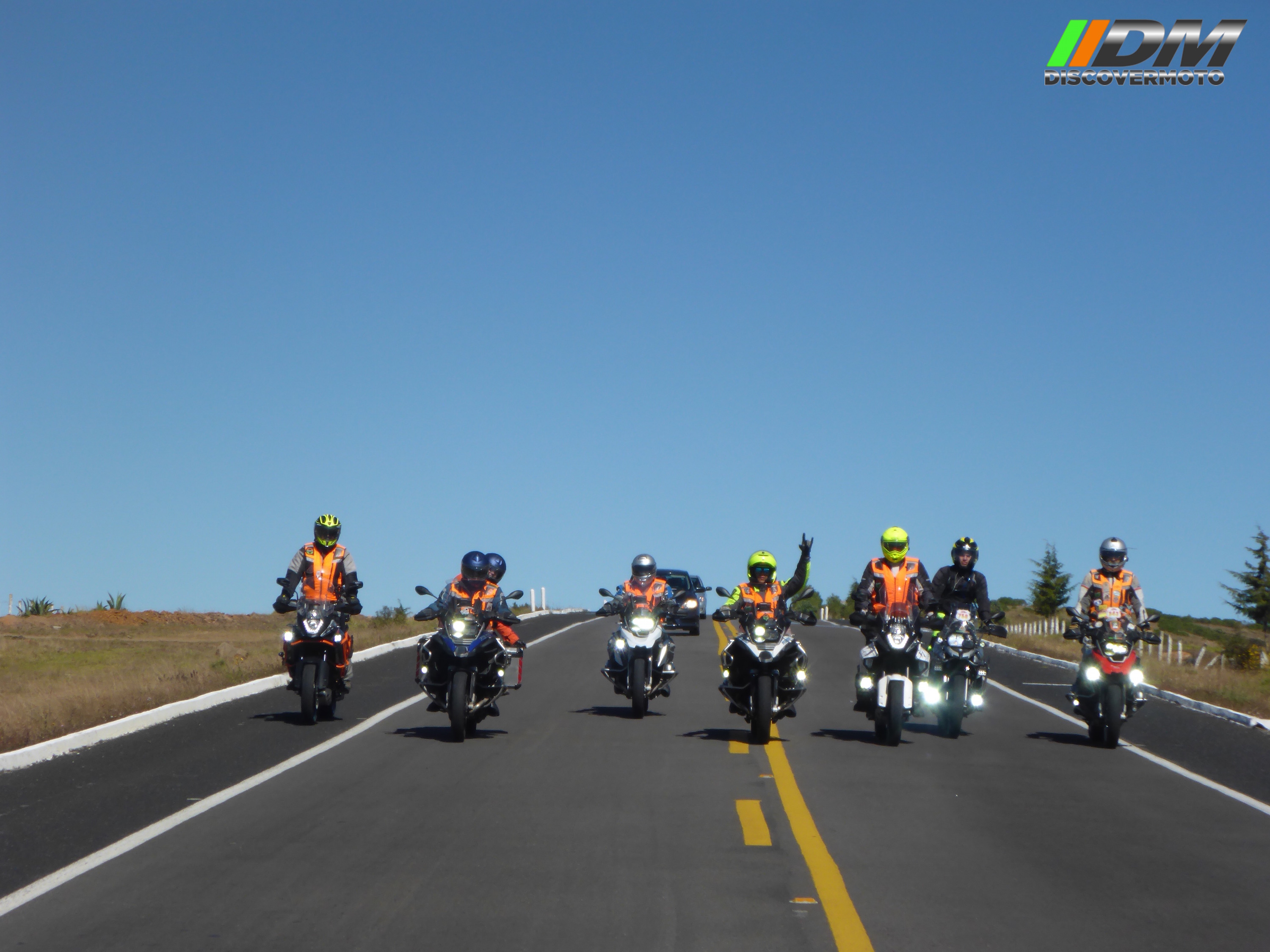 Salida 389 Chignahuapan