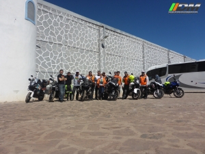 Salida 389 Chignahuapan