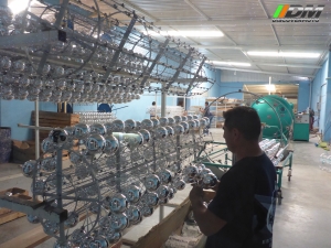 Salida 389 Chignahuapan