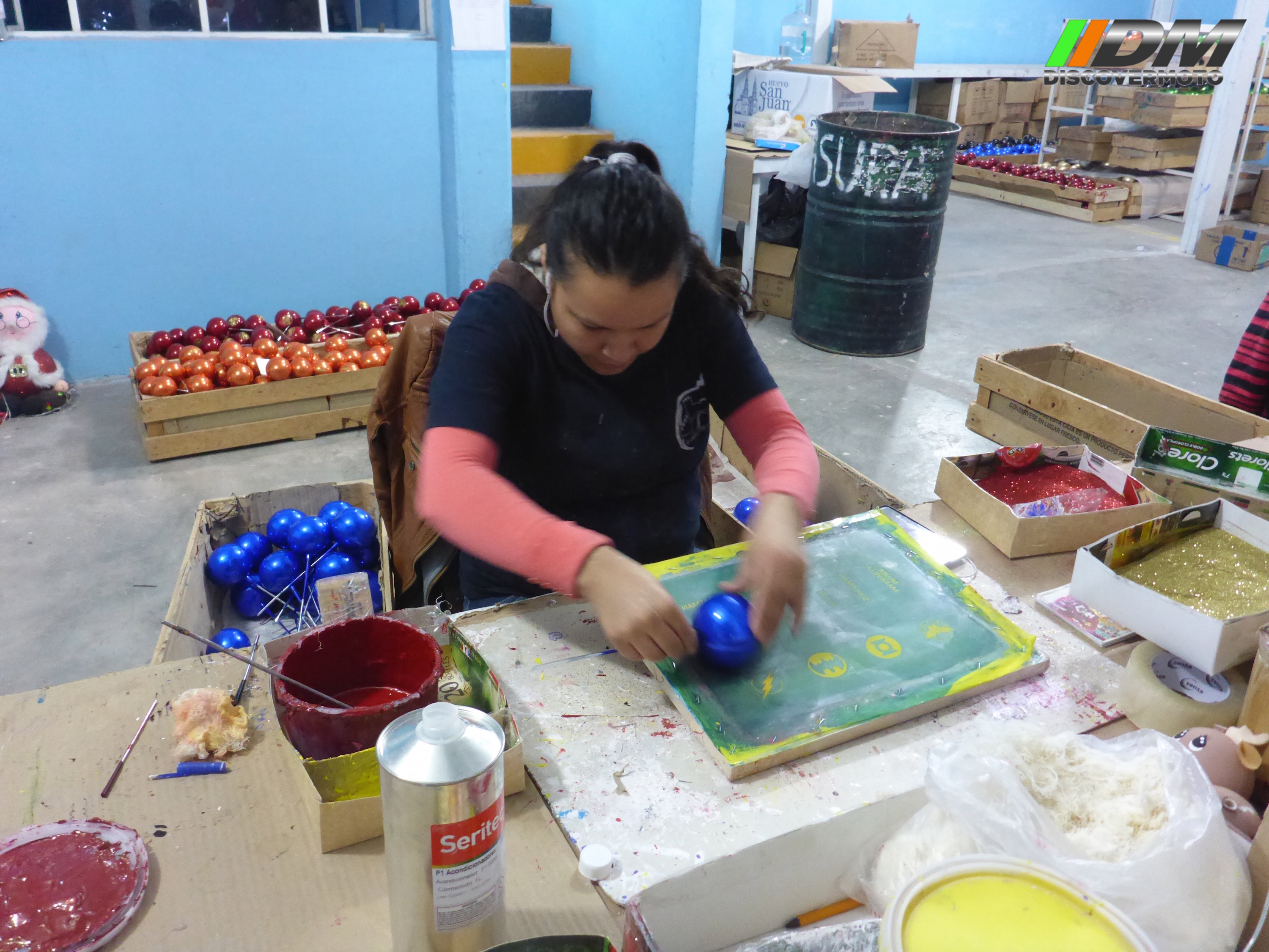 Salida 389 Chignahuapan