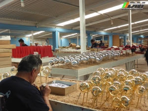 Salida 389 Chignahuapan