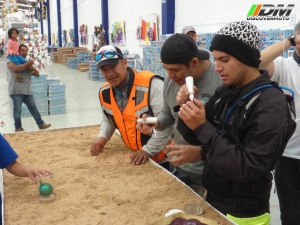 Salida 389 Chignahuapan