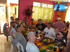 Salida 389 Chignahuapan