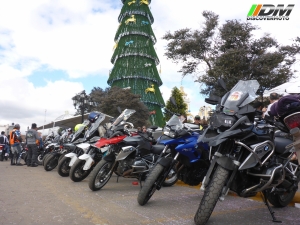 Salida 389 Chignahuapan