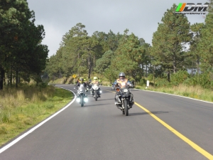 Salida 389 Chignahuapan