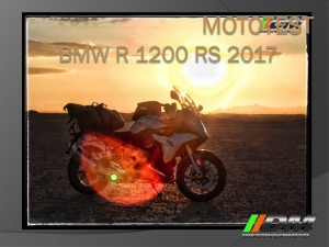 R1200 RS 2017