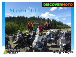 Alaska 2017