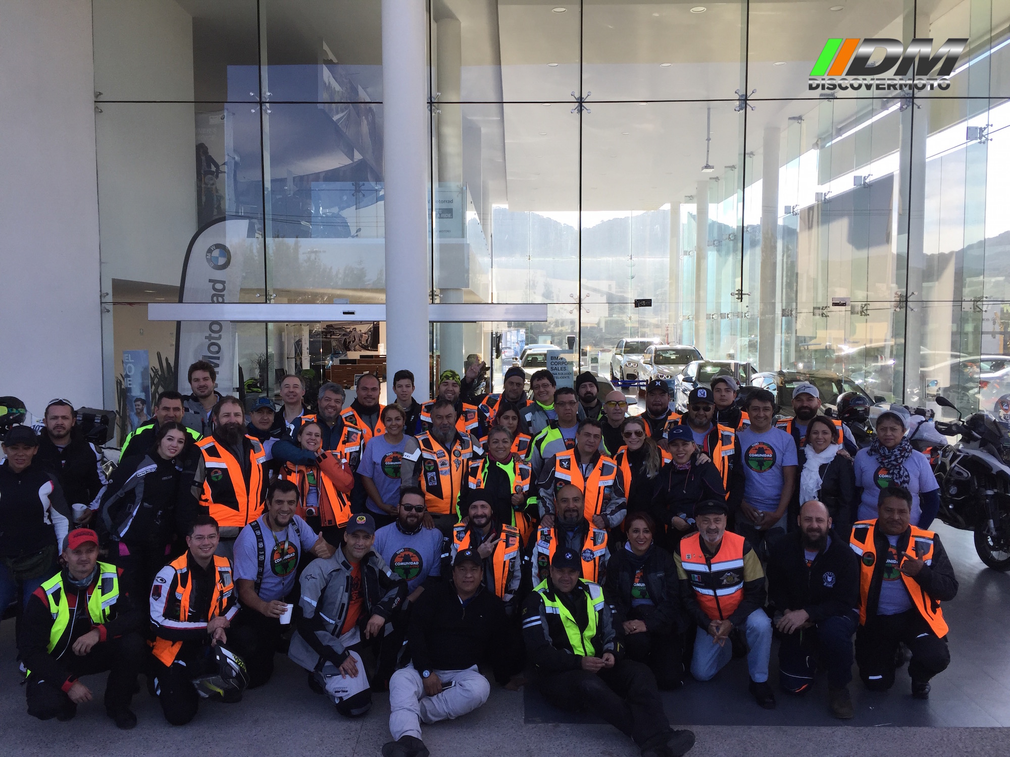 Salida 387 Angangueo camargo