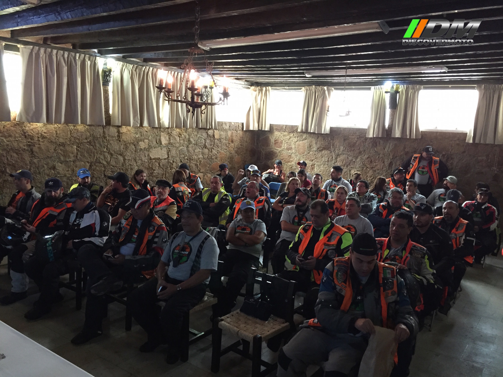 Salida 387 Angangueo camargo