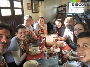 Salida 387 Angangueo camargo