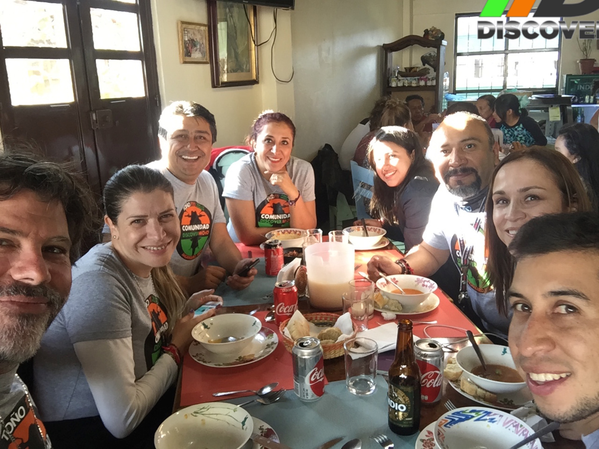 Salida 387 Angangueo camargo