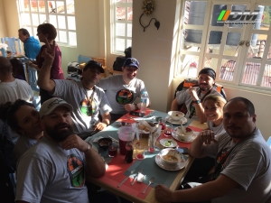 Salida 387 Angangueo camargo