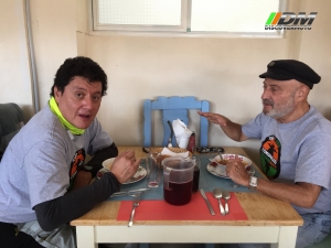 Salida 387 Angangueo camargo