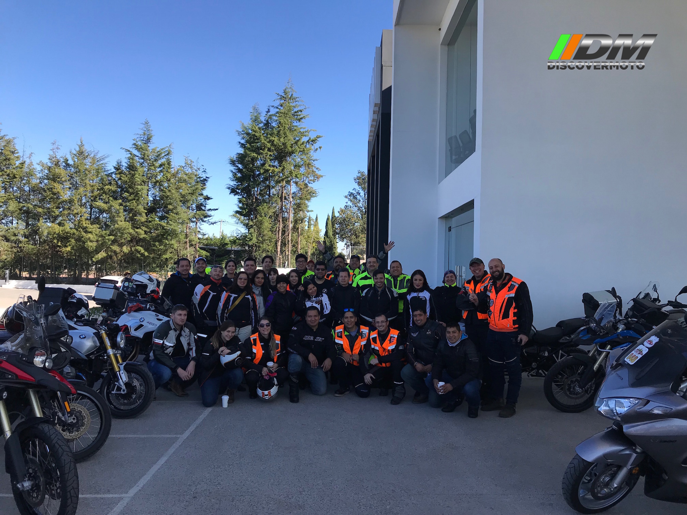 Salida 388 Atlantes de Tula