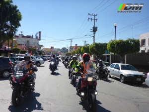 Salida 388 Atlantes de Tula