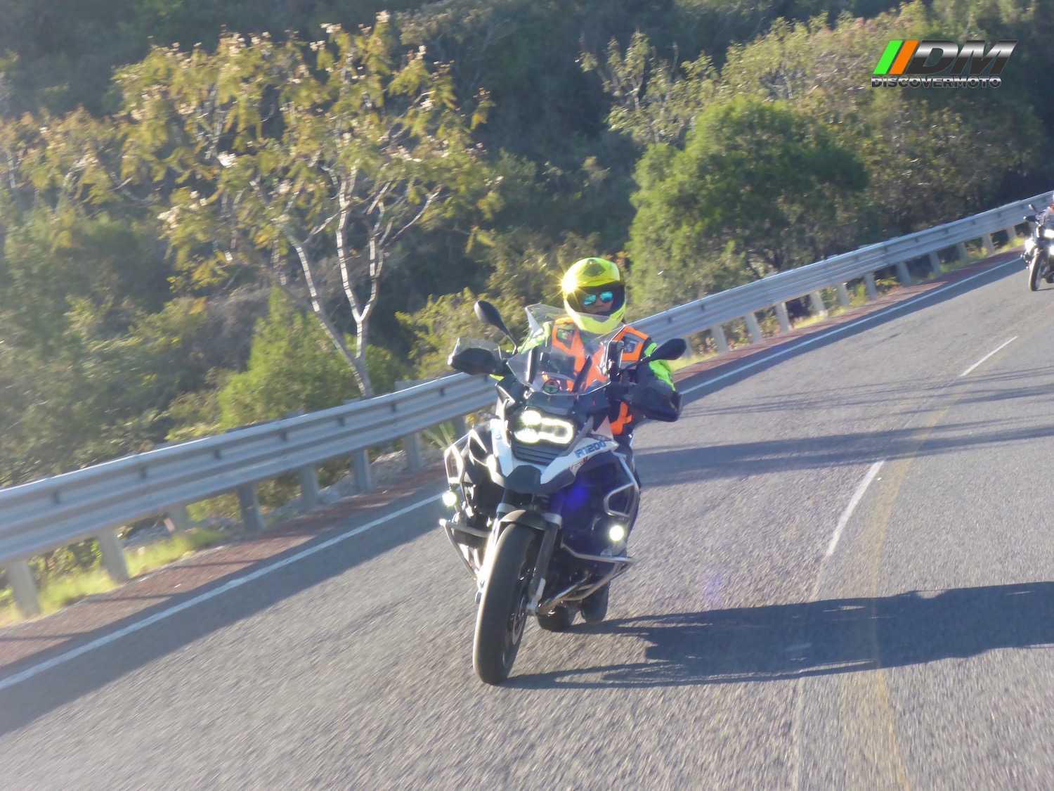 Salida 390 Pozas Azules