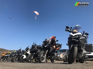 Salida 391 Paracaidas